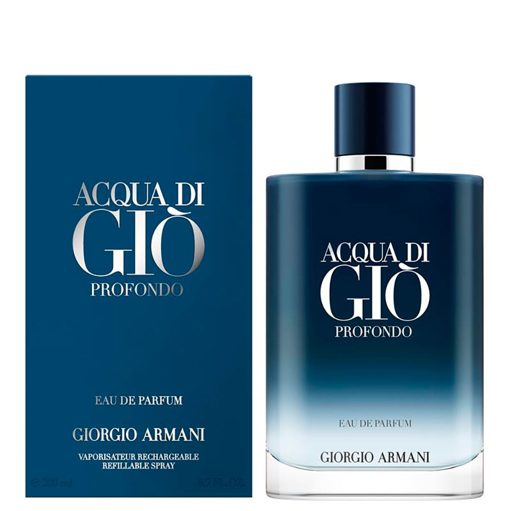 Giorgio Armani Acqua Di Gio Profondo EDP 5 ml