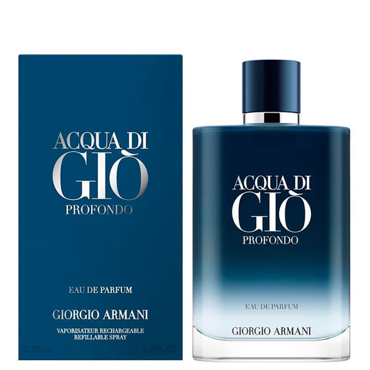 Giorgio Armani Acqua Di Gio Profondo EDP 5 ml