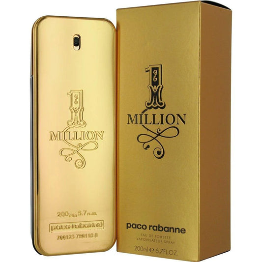 Paco Rabanne 1 Miliion EDT 5 ml