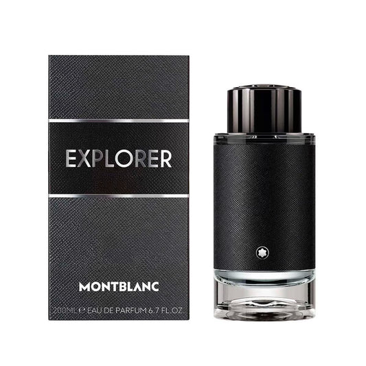 Montblanc Explorer EDP 5 ml