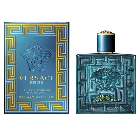 Versace Eros EDP 5 ml