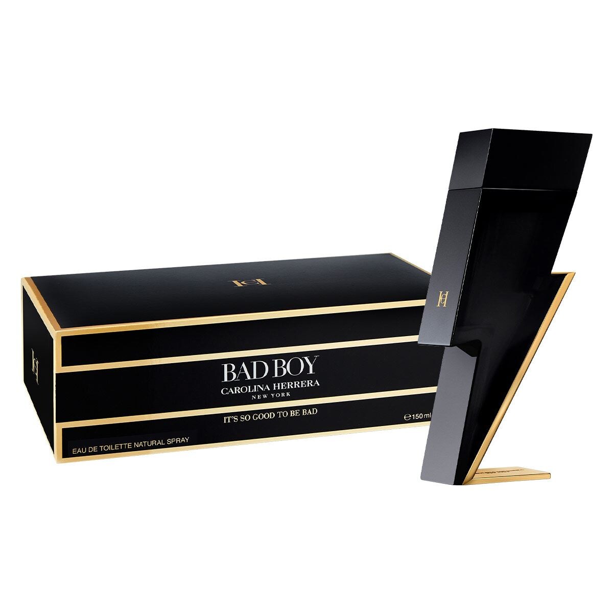 Carolina Herrera Bad Boy EDT 5 ml