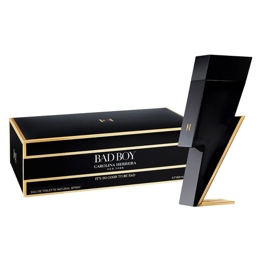 Carolina Herrera Bad Boy EDT 5 ml
