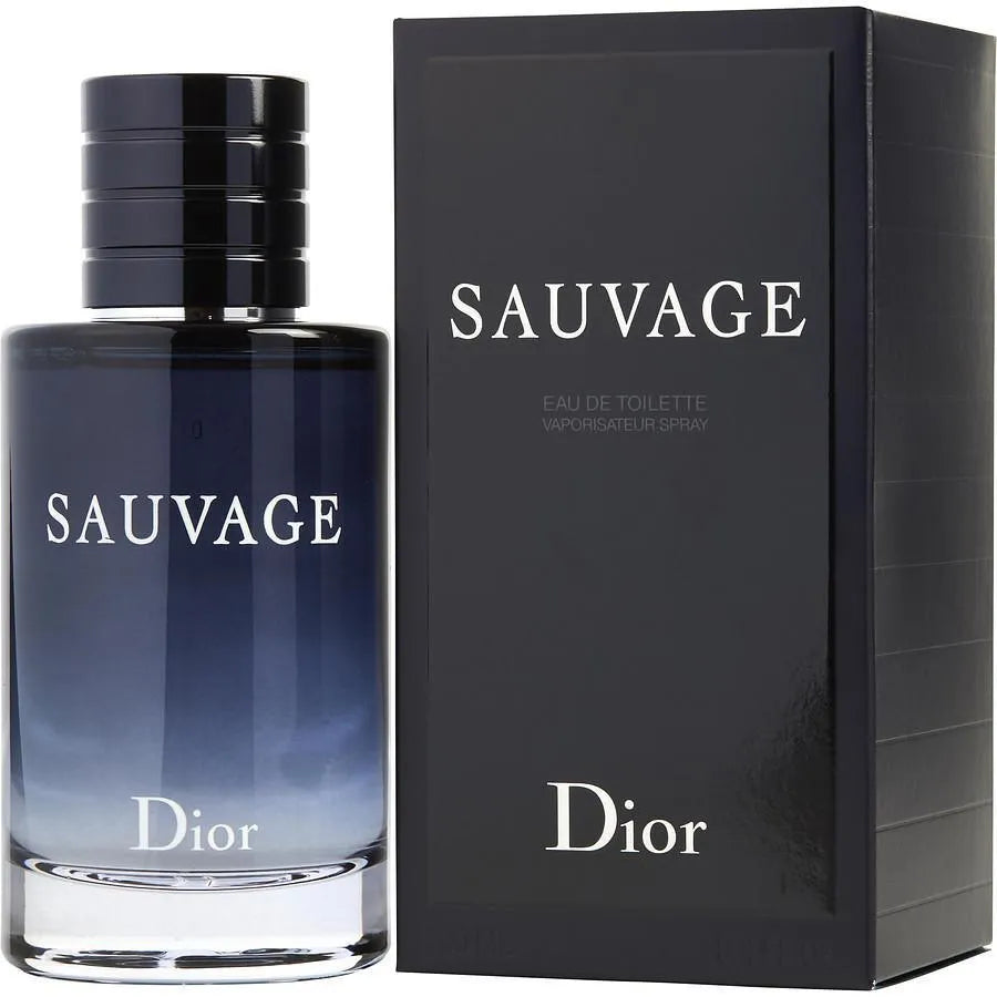 Dior Sauvage EDT 5 ml