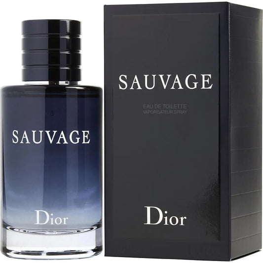 Dior Sauvage EDT 5 ml